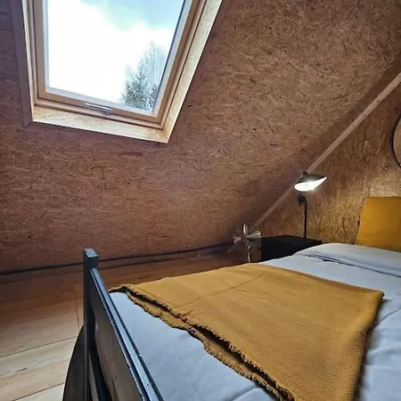 Holiday home Klimatyczny Domek Na Mazurach Duzy Ogrod Jezioro *