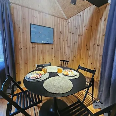 Klimatyczny Domek Na Mazurach Duzy Ogrod Jezioro Holiday home
