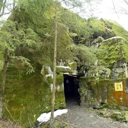 Klimatyczny Domek Na Mazurach Duzy Ogrod Jezioro