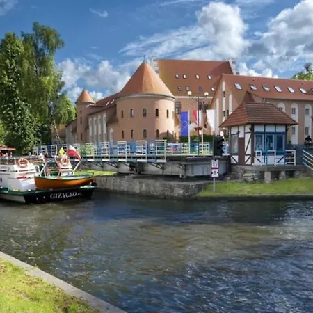 Klimatyczny Domek Na Mazurach Duzy Ogrod Jezioro Holiday home