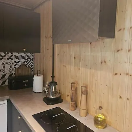 Klimatyczny Domek Na Mazurach Duzy Ogrod Jezioro Holiday home Szczechy Male
